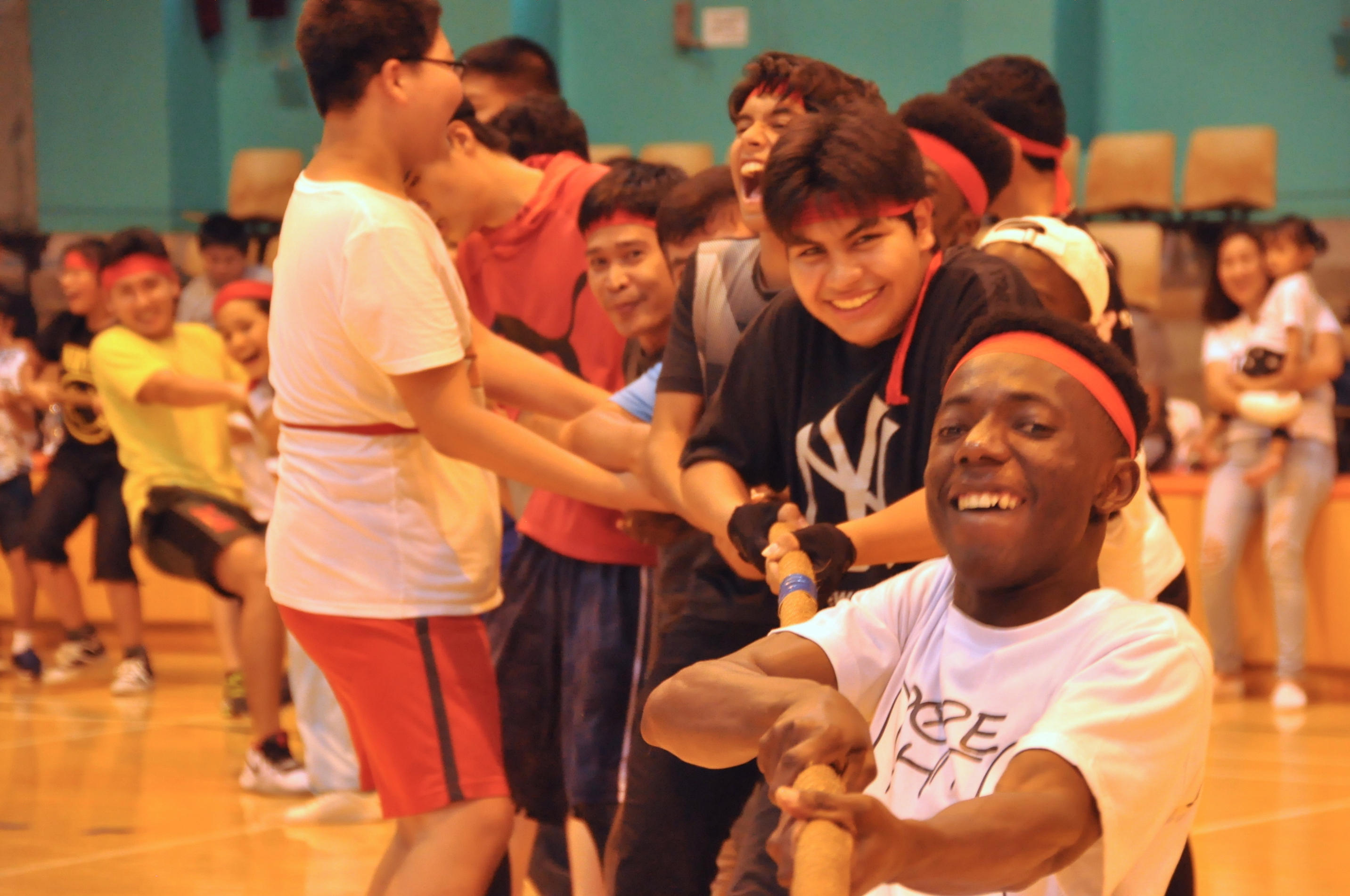 2019年度事業所運動会！