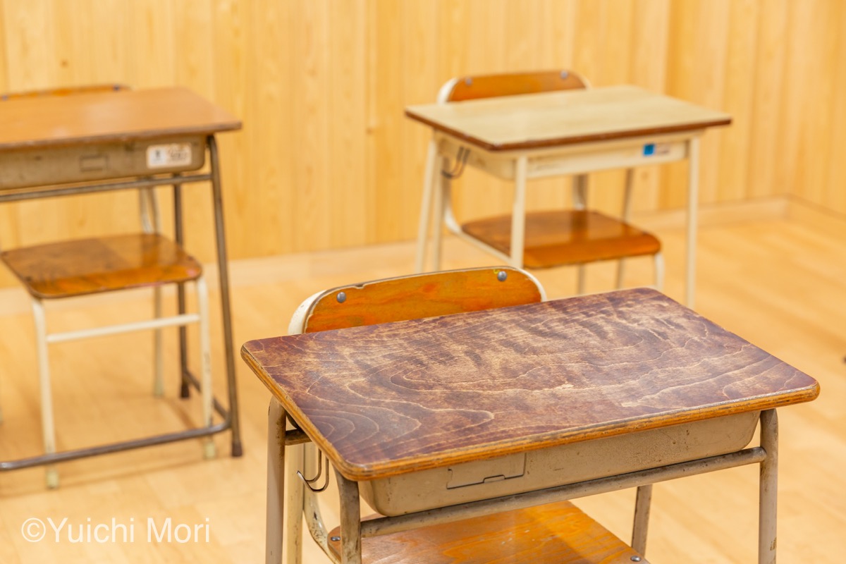 ターム８が始まりました！