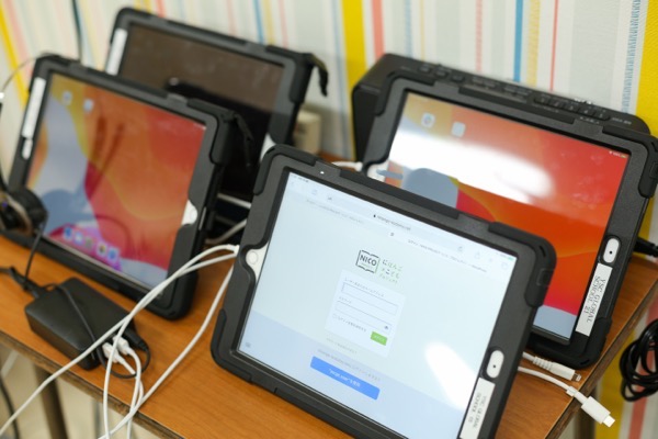 無料オンライン・サマースクール（宿題サポート）開講中！