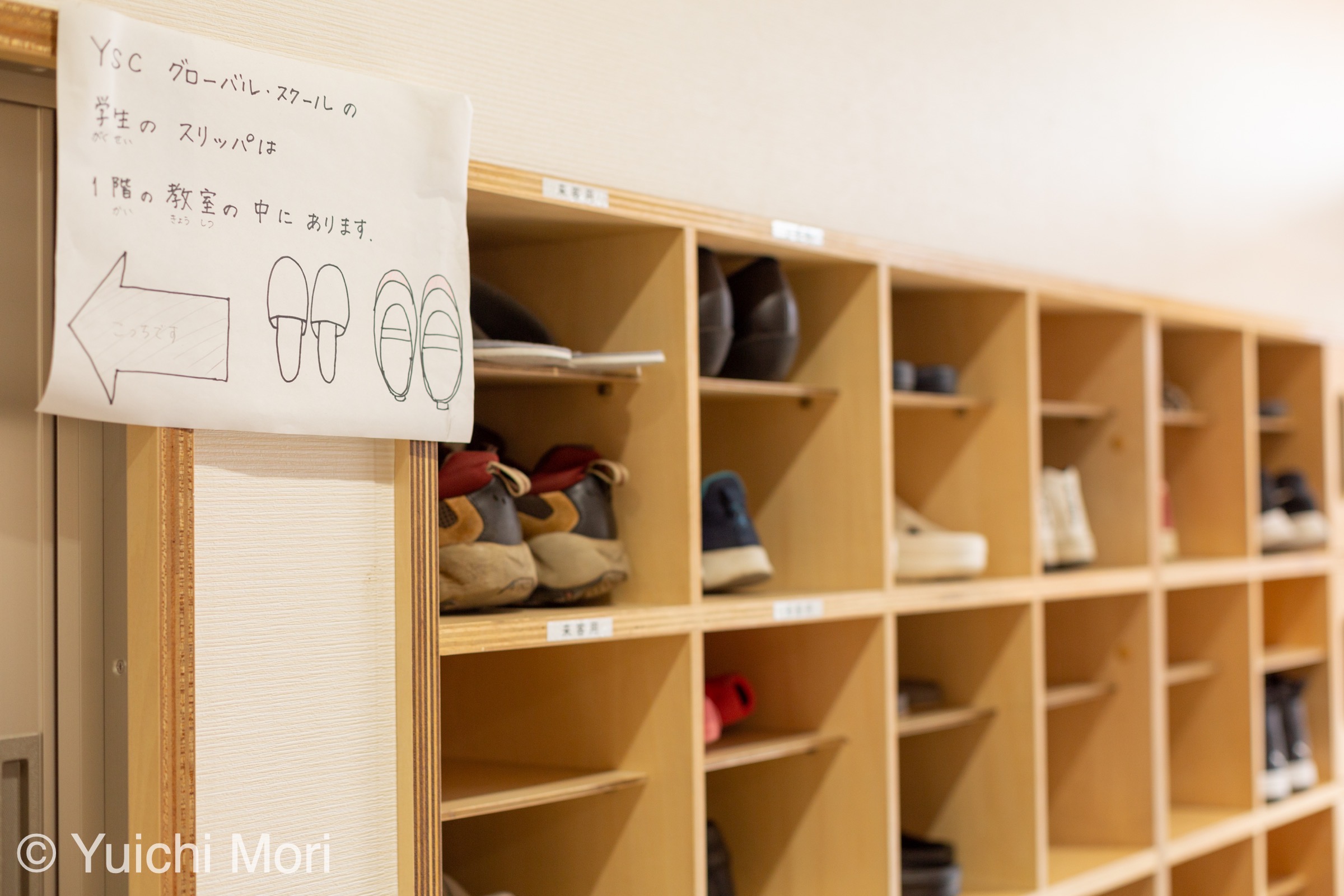 ターム８が始まりました！