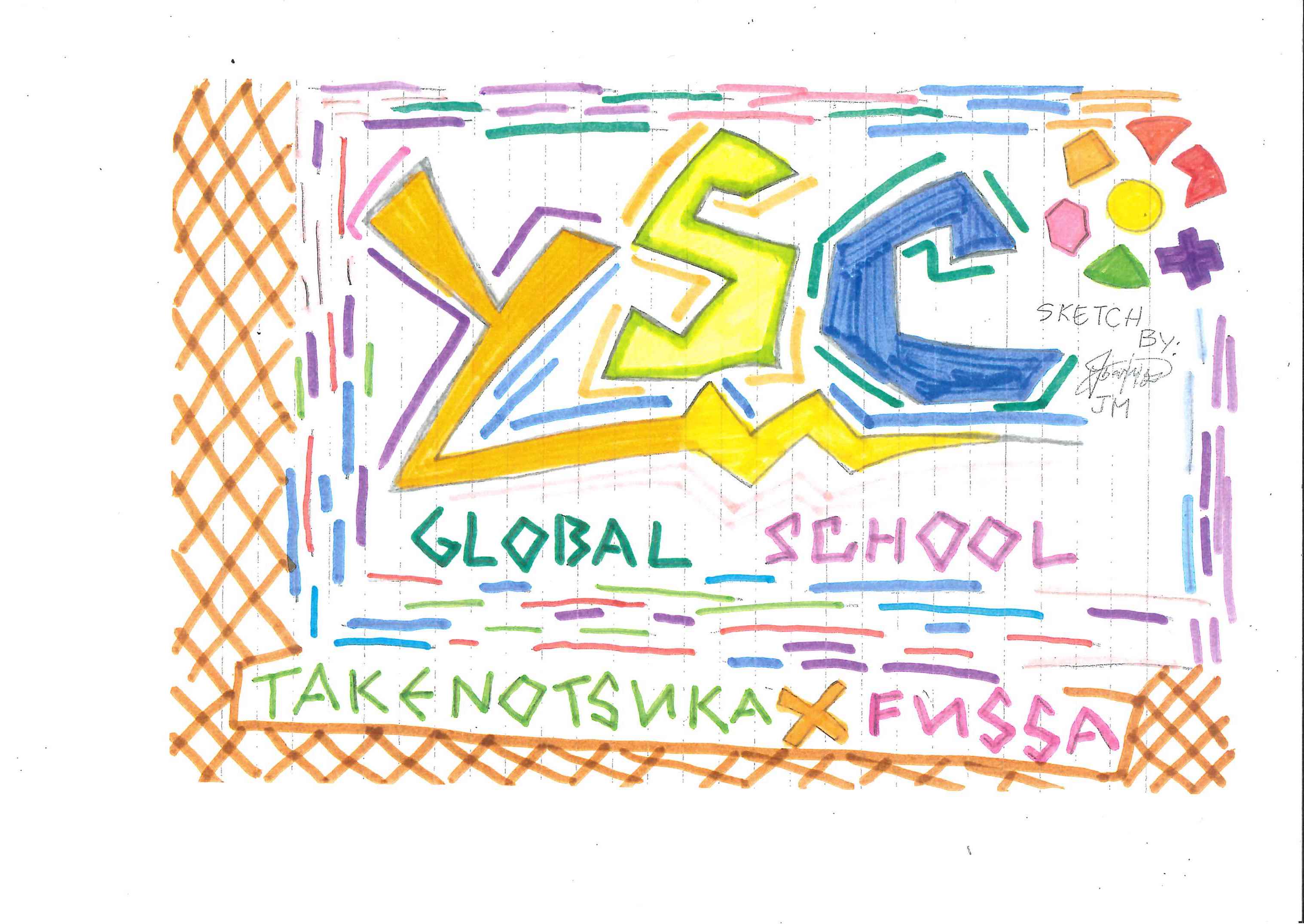 2020年度YSCグローバル・スクール卒業式！