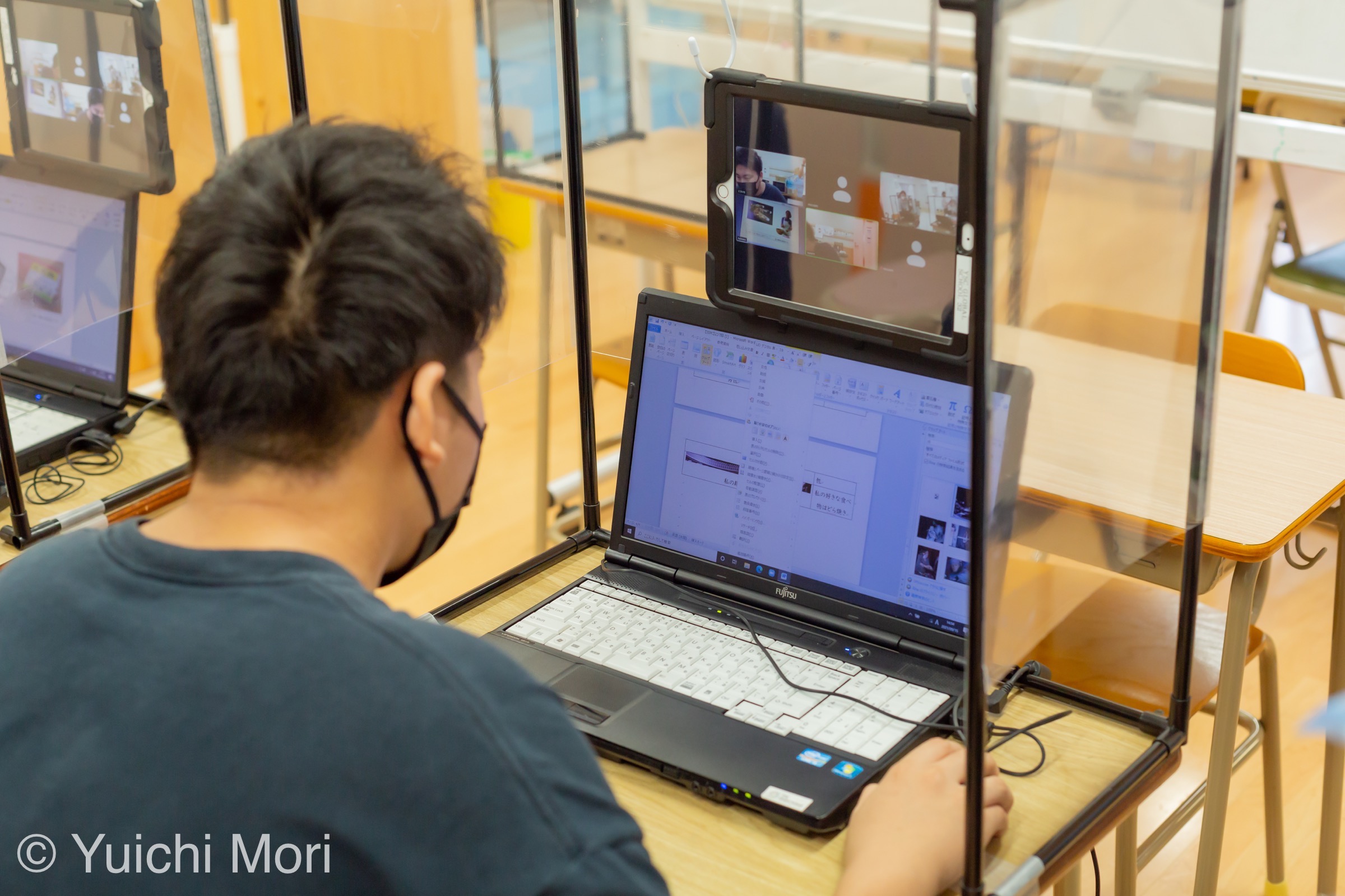 【JSPCプログラム】ITスキルトレーニング第１回