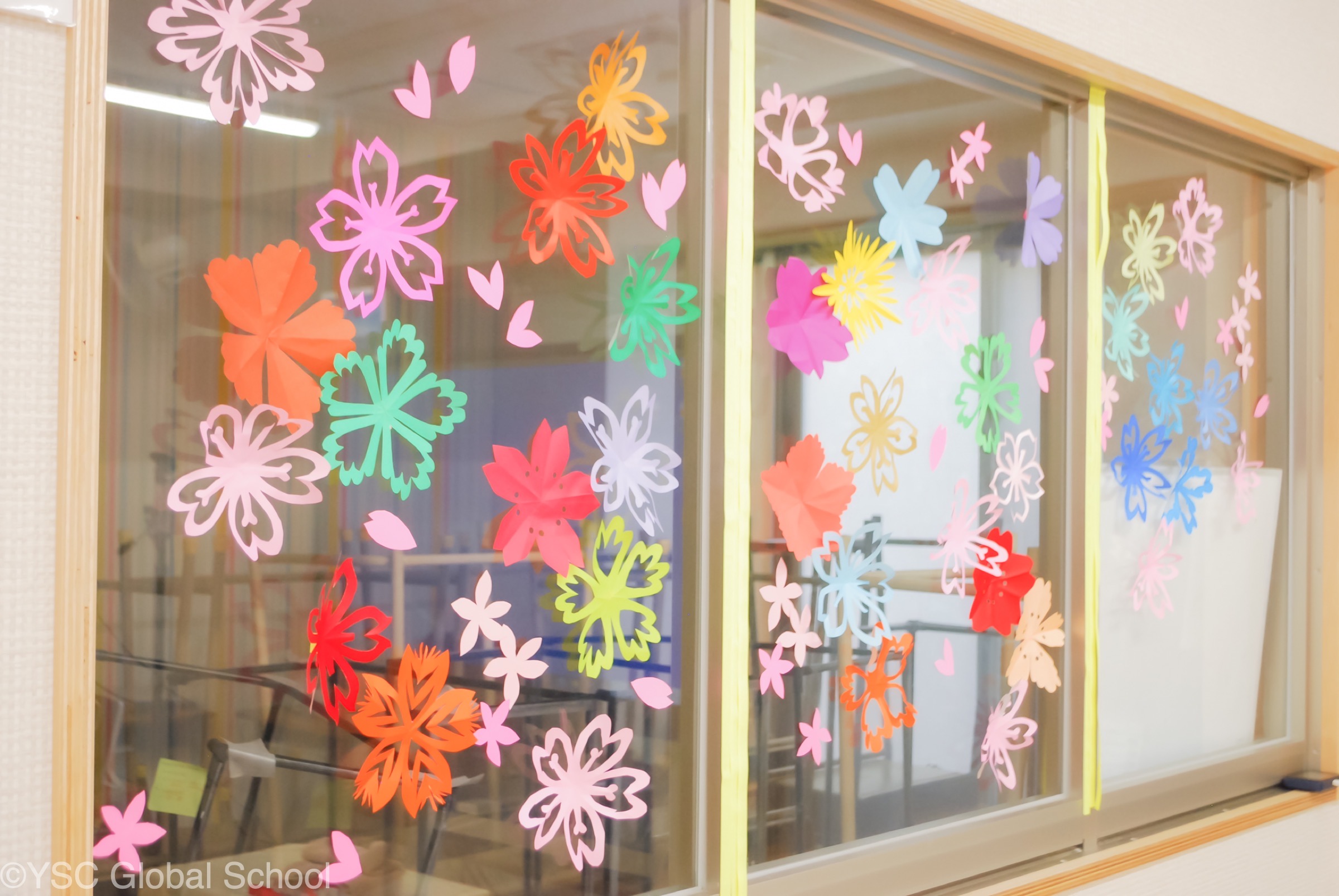 2021年度YSCグローバル・スクール卒業式