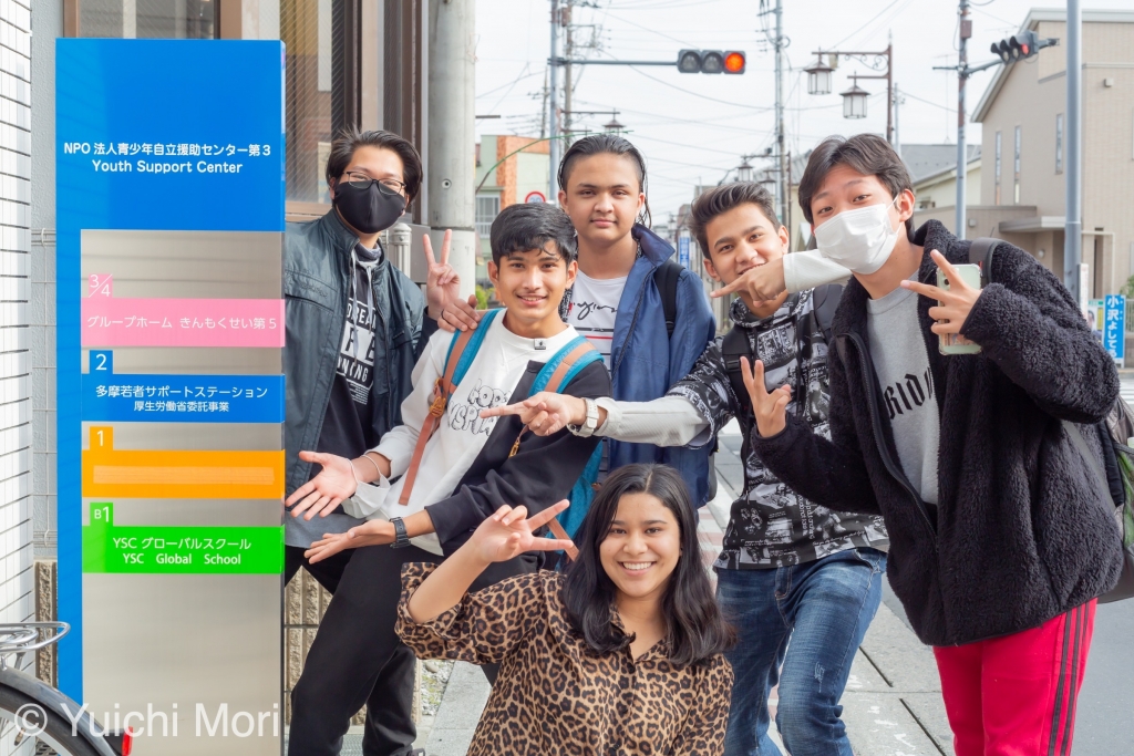 オンラインカジュアル面談を実施します。