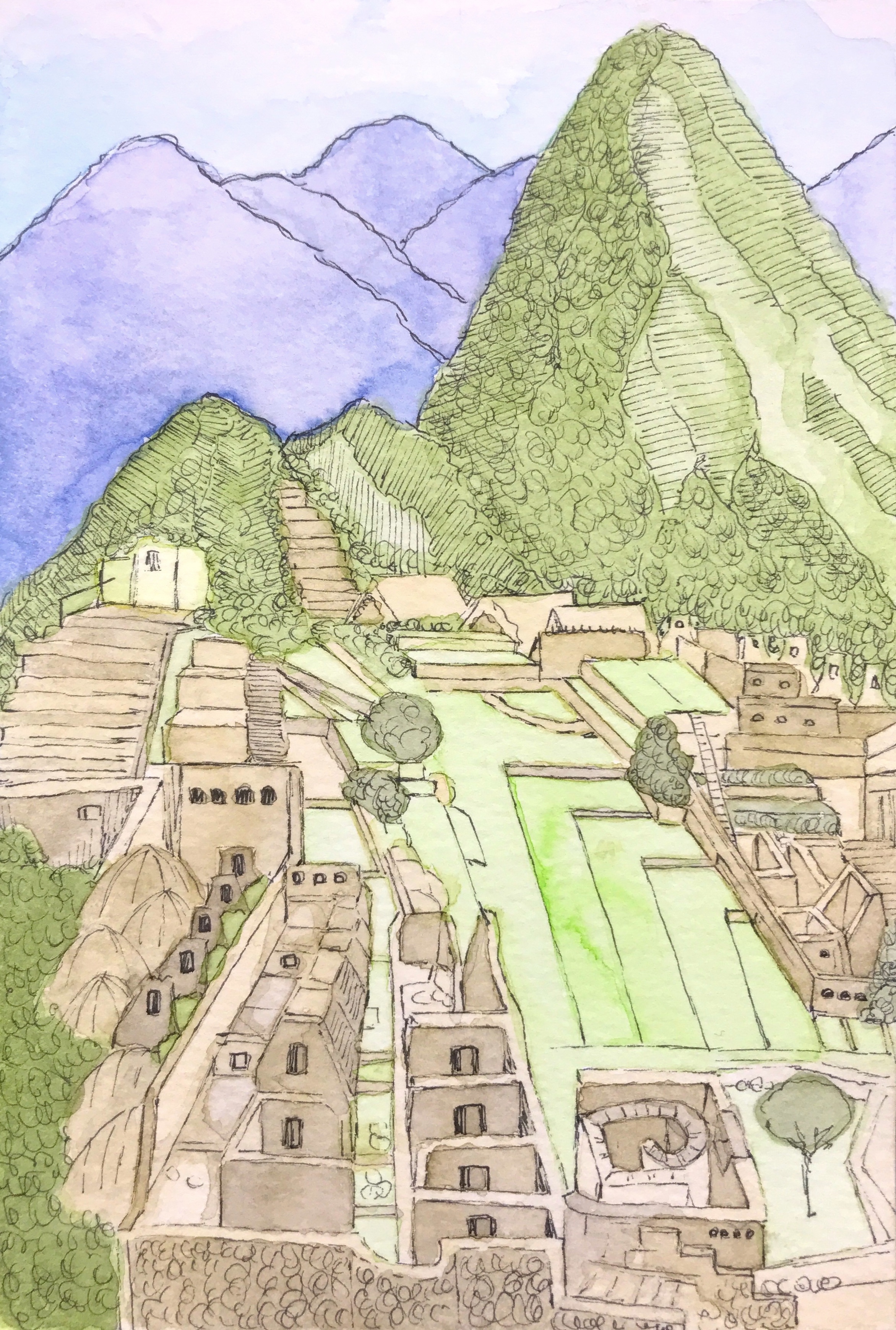 「高校生になりたい。」 ペルーから来た17歳の望み　＜後編＞