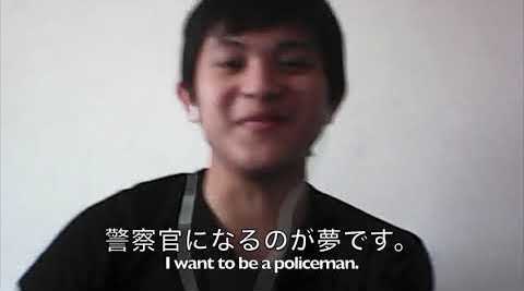 オンライン日本語教育〈NICOプロジェクト〉受講者の声を動画でご紹介